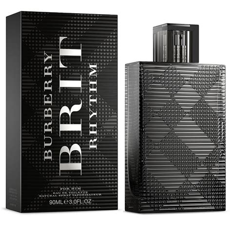 burberry brit rhythm for him|burberry brit for men 100ml.